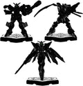 Gundam Assemble Expansion Pack 04 [ex04] - Gundam Assemble Expansion Pack 04 [ex04] - Collectibles
