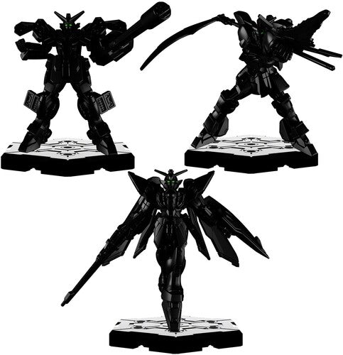 Gundam Assemble Expansion Pack 04 [ex04] - Gundam Assemble Expansion Pack 04 [ex04] - Collectibles