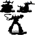 Gundam Assemble Expansion Pack 03 [ex03] - Gundam Assemble Expansion Pack 03 [ex03] - Collectibles