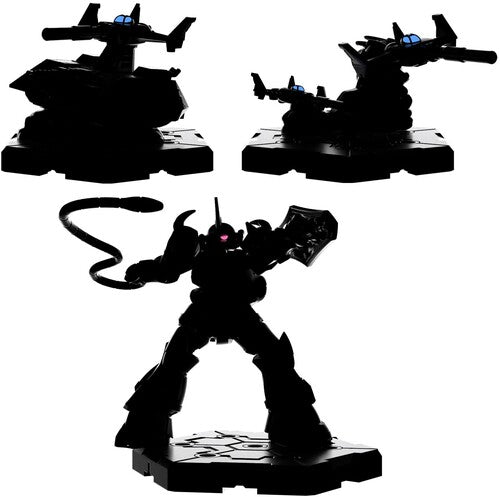 Gundam Assemble Expansion Pack 03 [ex03] - Gundam Assemble Expansion Pack 03 [ex03] - Collectibles