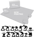 Gundam Assemble Deluxe Set 02 [dx02] - Gundam Assemble Deluxe Set 02 [dx02] - Collectibles
