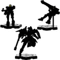 Gundam Assemble Expansion Pack 05 [ex05] - Gundam Assemble Expansion Pack 05 [ex05] - Collectibles