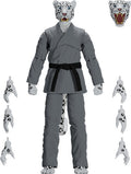 Jiu Jitsu Shadow Gray - Jiu Jitsu Shadow Gray - Collectibles