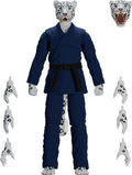 Jiu Jitsu Shadow Navy - Jiu Jitsu Shadow Navy - Collectibles