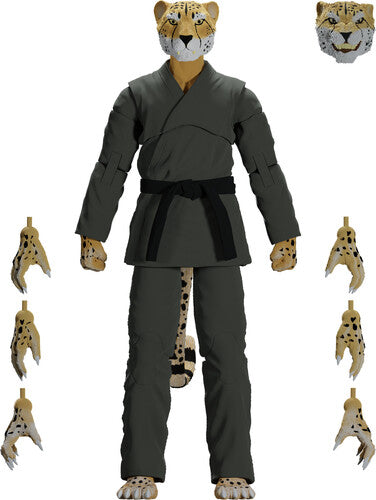 Jiu Jitsu Chico Green - Jiu Jitsu Chico Green - Collectibles