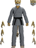Jiu Jitsu Chico Gray - Jiu Jitsu Chico Gray - Collectibles