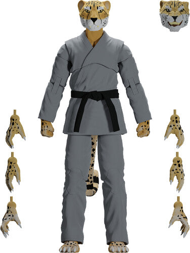 Jiu Jitsu Chico Gray - Jiu Jitsu Chico Gray - Collectibles