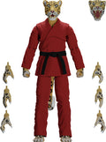 Jiu Jitsu Jairo Red - Jiu Jitsu Jairo Red - Collectibles