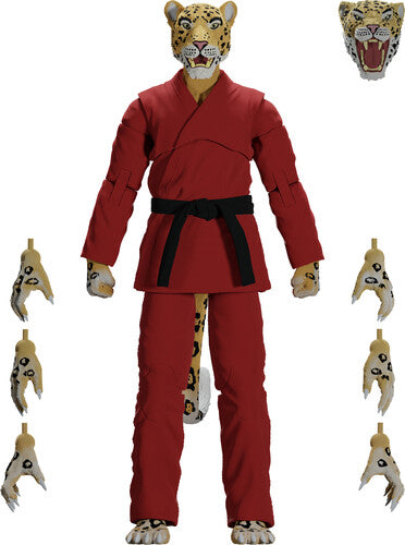 Jiu Jitsu Jairo Red - Jiu Jitsu Jairo Red - Collectibles