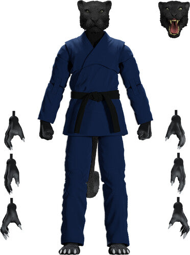 Jiu Jitsu Paulo Navy - Jiu Jitsu Paulo Navy - Collectibles