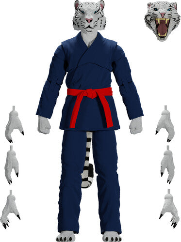 Jiu Jitsu Taj Navy - Jiu Jitsu Taj Navy - Collectibles