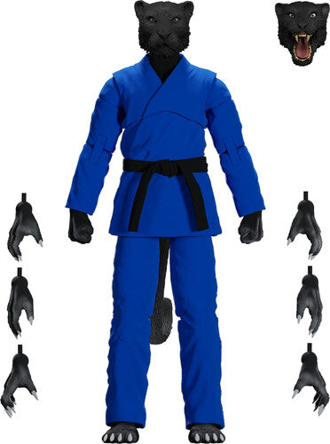 Jiu Jitsu Paulo Blue - Jiu Jitsu Paulo Blue - Collectibles