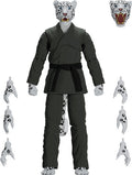 Jiu Jitsu Shadow Green - Jiu Jitsu Shadow Green - Collectibles