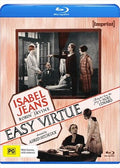 Easy Virtue - Easy Virtue - Blu-ray