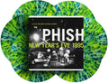 Phish - New Year's Eve 1995, Live At MSG [LP]