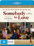 Somebody To Love - Somebody To Love - Blu-ray