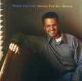 Creager,roger - Having Fun All Wrong - Music CD