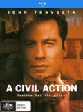 Civil Action - Civil Action - Blu-ray