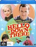 Hello Down There - Hello Down There - Blu-ray