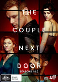 Couple Next Door: Seasons 1 & 2 - Couple Next Door: Seasons 1 & 2 - DVD