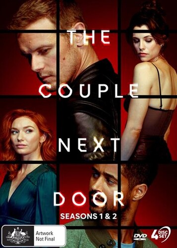 Couple Next Door: Seasons 1 & 2 - Couple Next Door: Seasons 1 & 2 - DVD