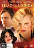 Head In The Clouds - Head In The Clouds - DVD
