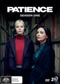 Patience: Season 1 - Patience: Season 1 - DVD
