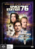 Space Station 76 - Space Station 76 - DVD