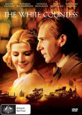 White Countess - White Countess - DVD