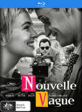 Nouvelle Vague - Nouvelle Vague - Blu-ray