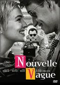 Nouvelle Vague - Nouvelle Vague - DVD