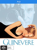 Guinevere - Guinevere - Blu-ray