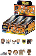 Back To The Future (40th Anniversary) 3d Foam Bag - Back To The Future (40th Anniversary) 3d Foam Bag - Collectibles