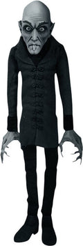Mds Roto Plush Nosferatu 18in Figure - Mds Roto Plush Nosferatu 18in Figure - Collectibles