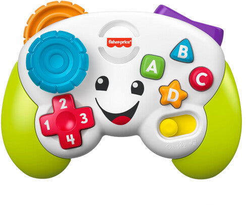 Laugh & Learn - Laugh & Learn Game & Learn Controller - Collectibles
