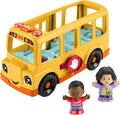 Little People - Little People School Bus - Collectibles