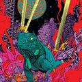 King Gizzard And The Lizard Wizard - Petrodragonic Apocalypse Live - Vinyl Record