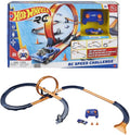 Hot Wheels - Hot Wheels Rc 1:64 Track Set - Collectibles