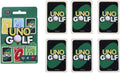 Uno - Uno Golf - Games