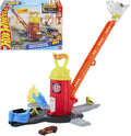 Hot Wheels - Hot Wheels City Super Playset - Collectibles