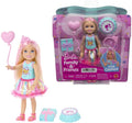Barbie Chelsea - Barbie Chelsea Birthday Blonde - Collectibles
