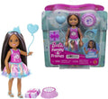 Barbie Chelsea - Barbie Chelsea Birthday Brunette - Collectibles