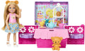 Barbie Chelsea - Barbie Chelsea Surprise Tea Party - Collectibles