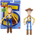 Toy Story - Disney Pixar Toy Story 7 Inch Woody No Badge - Collectibles
