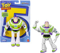 Toy Story - Disney Pixar Toy Story 7 Inch Buzz - Collectibles