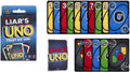 Uno - Liars Uno - Games