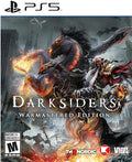 Ps5 Darksiders Warmastered - Ps5 Darksiders Warmastered - Video Game