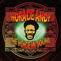 Andy,horace - Voice In Sound - Music CD