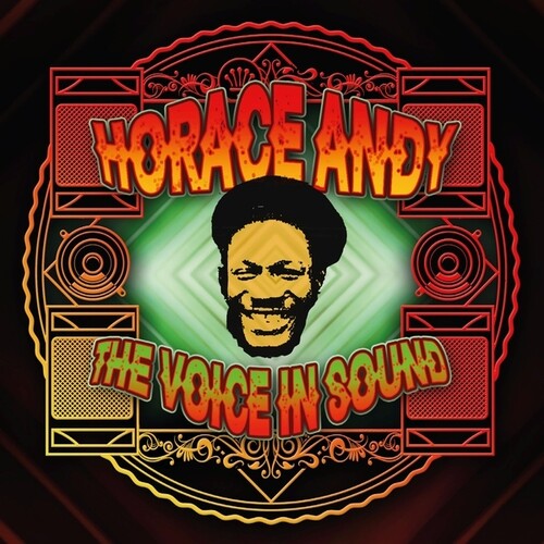 Andy,horace - Voice In Sound - Music CD