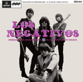 Negativos - Graduado En Underground / Club Del Cerdo Violeta - Vinyl Record
